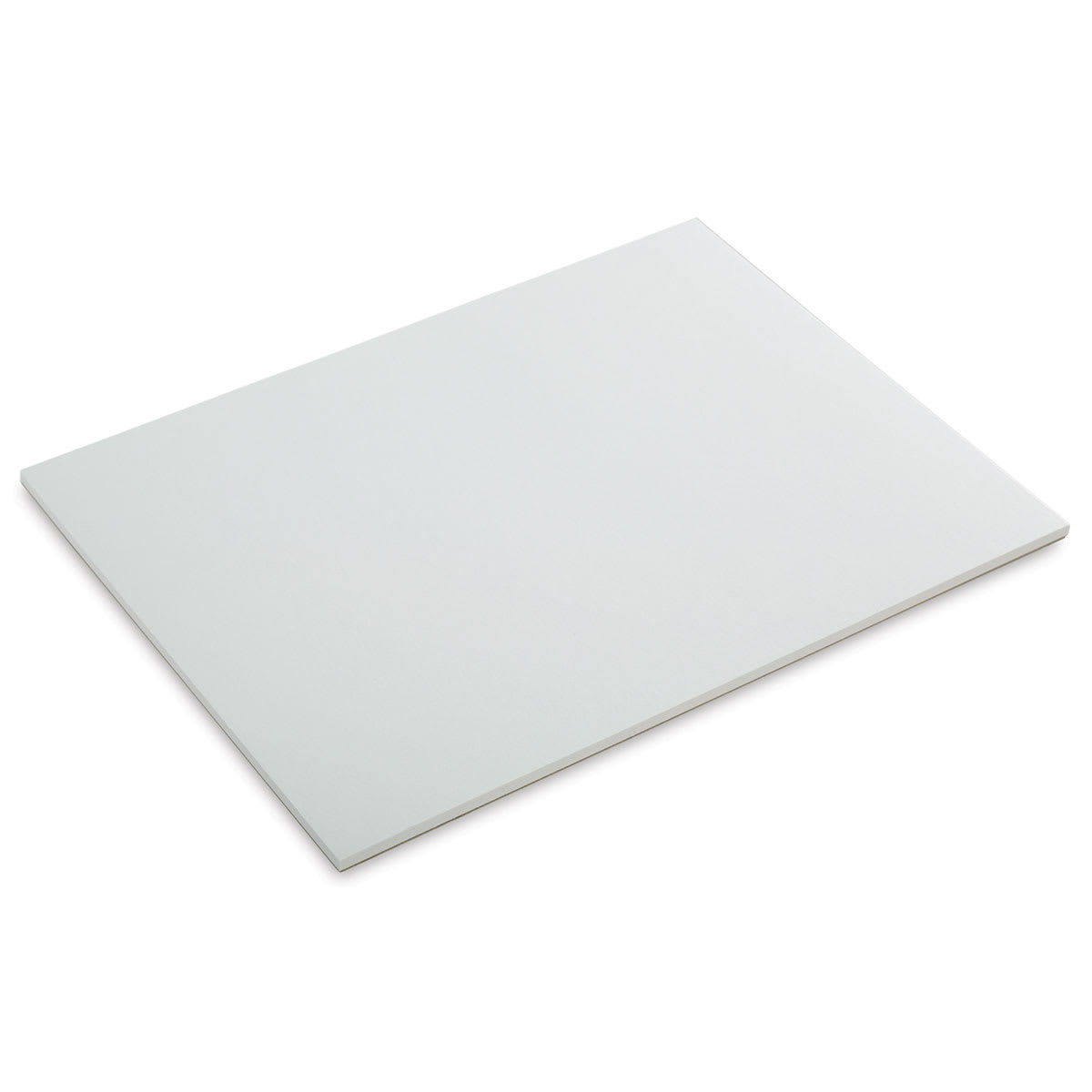 Ecoline Watercolor Paper Pad, laid flat showing paper