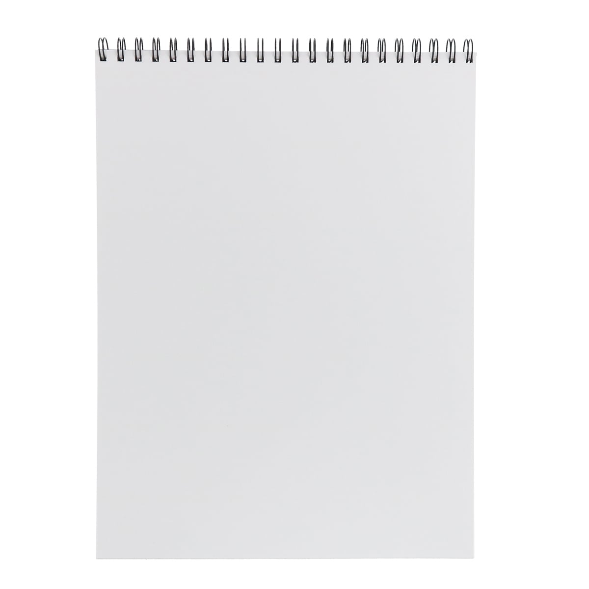 Fabriano 1264 Drawing Pad, 11”x14”, 90 lb, 40 Sheets