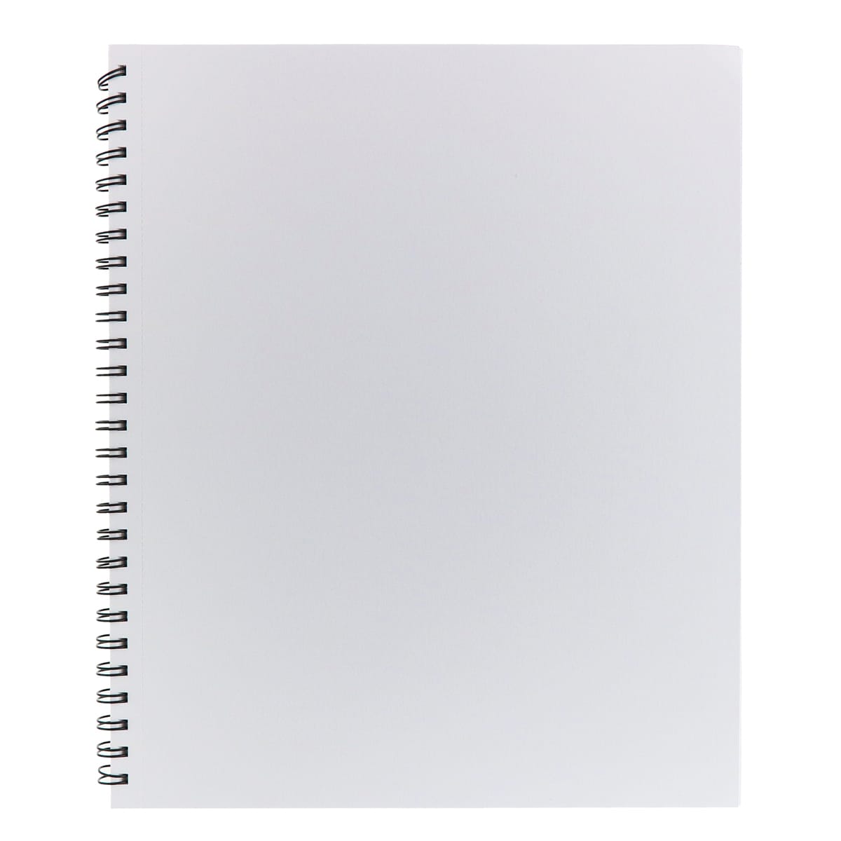 Fabriano 1264 Mixed Media Pad, 11”x14”, 120 lb, 40 Sheets