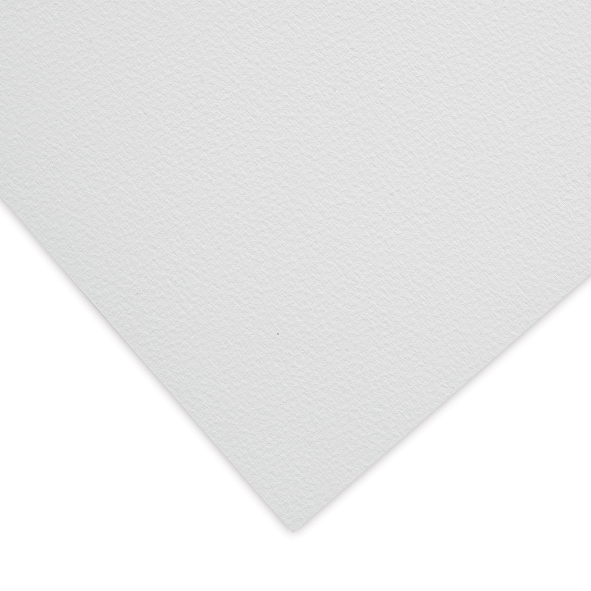 Bockingford Watercolor Gluebound Pad - Cold Press, 12" x 9" (close-up of paper)