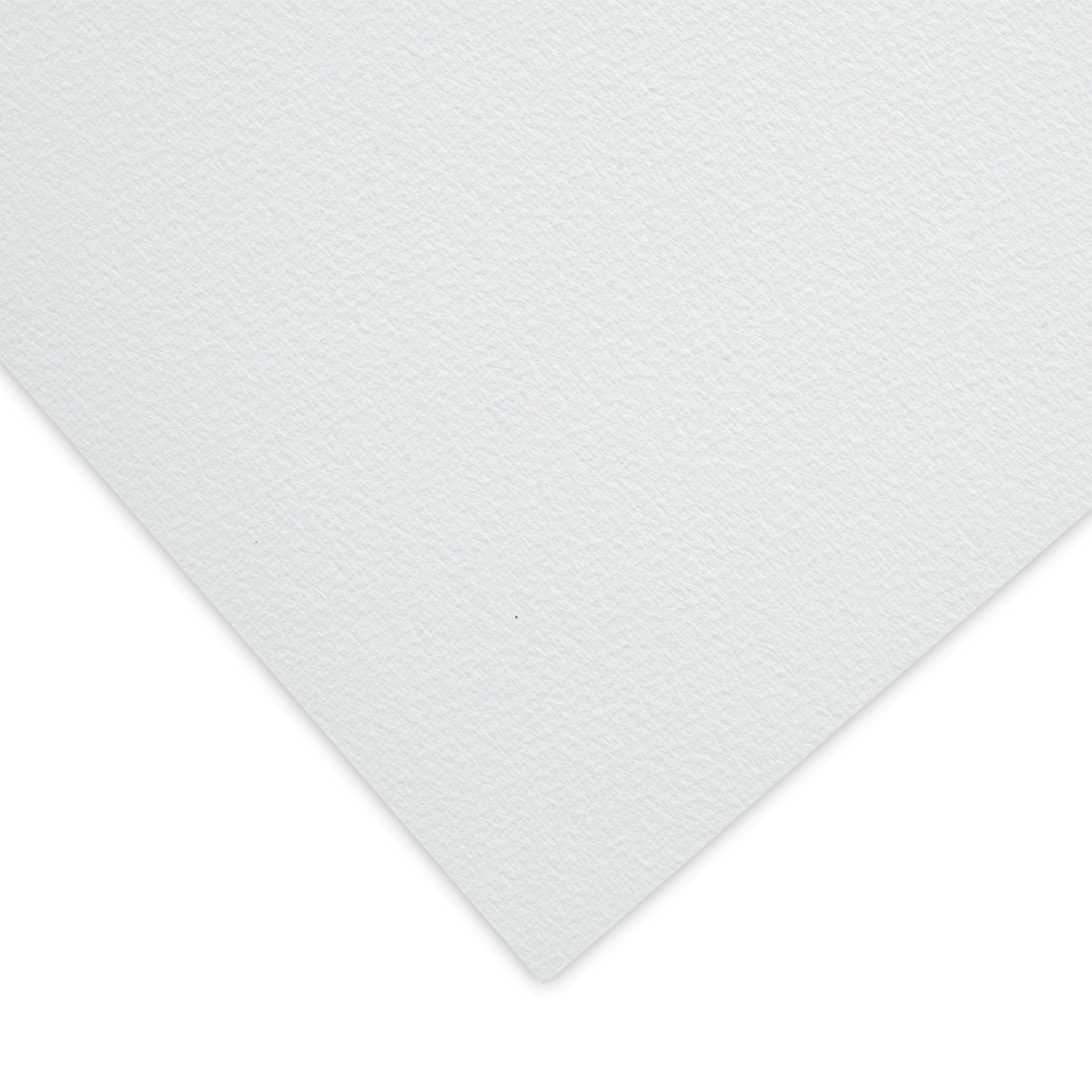 Bockingford Watercolor Gluebound Pad - Cold Press, 14" x 10" (close-up of paper)