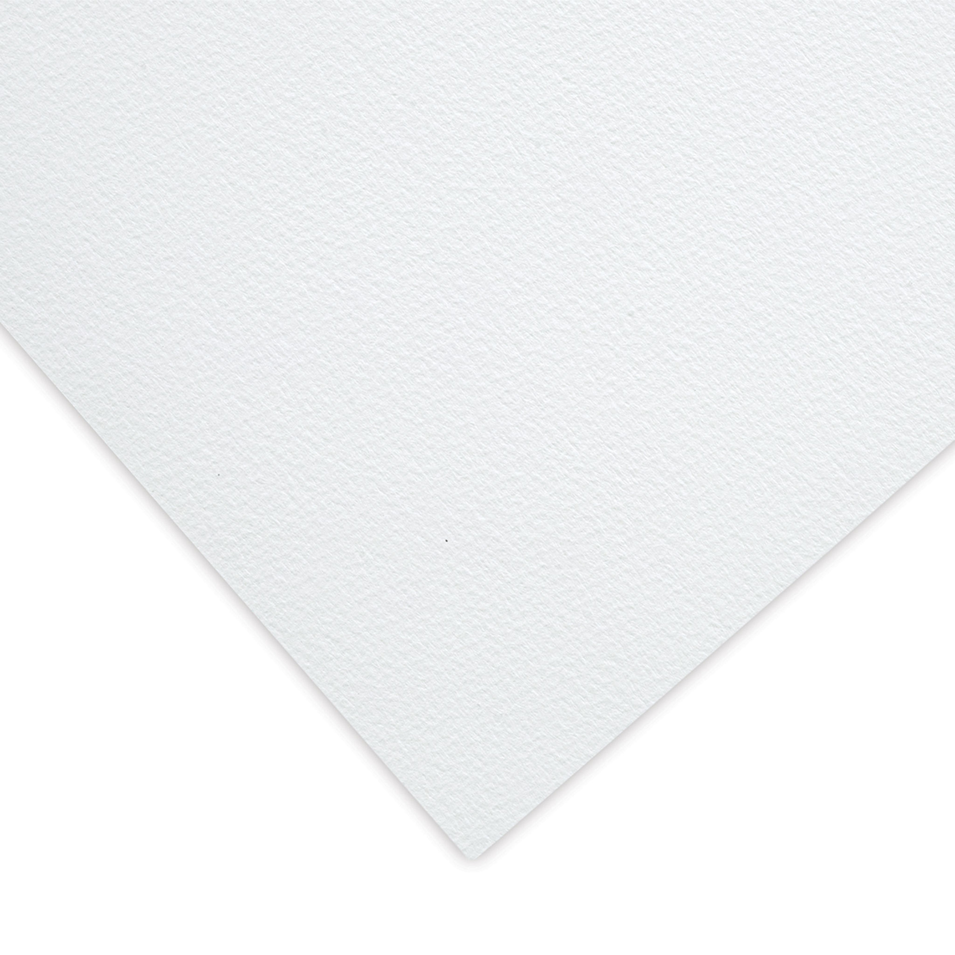 Bockingford Watercolor Gluebound Pad - Cold Press, 16" x 12" (close-up of paper)