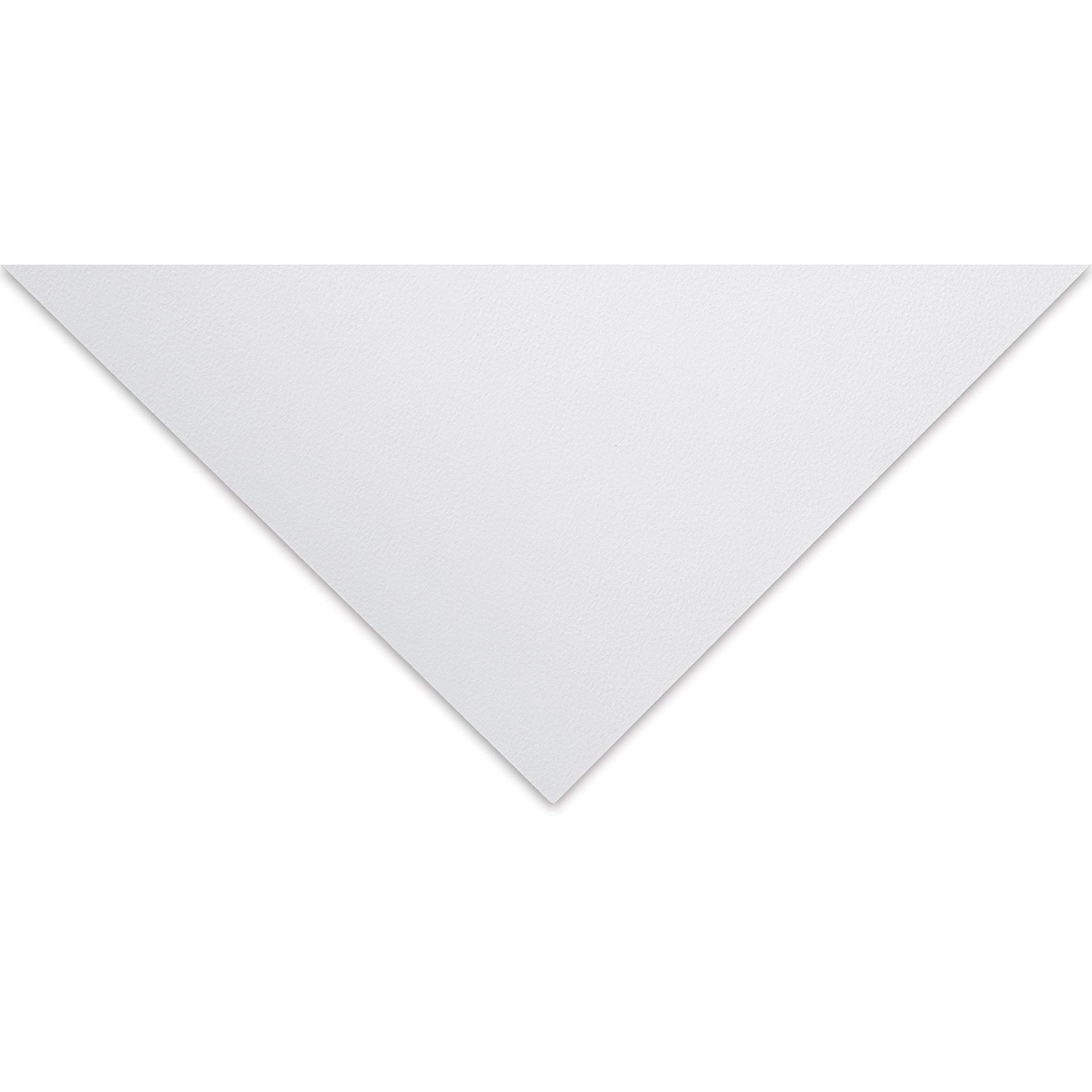 Bockingford Watercolor Paper - Cold Press, 22" x 30", 90 lb, Corner