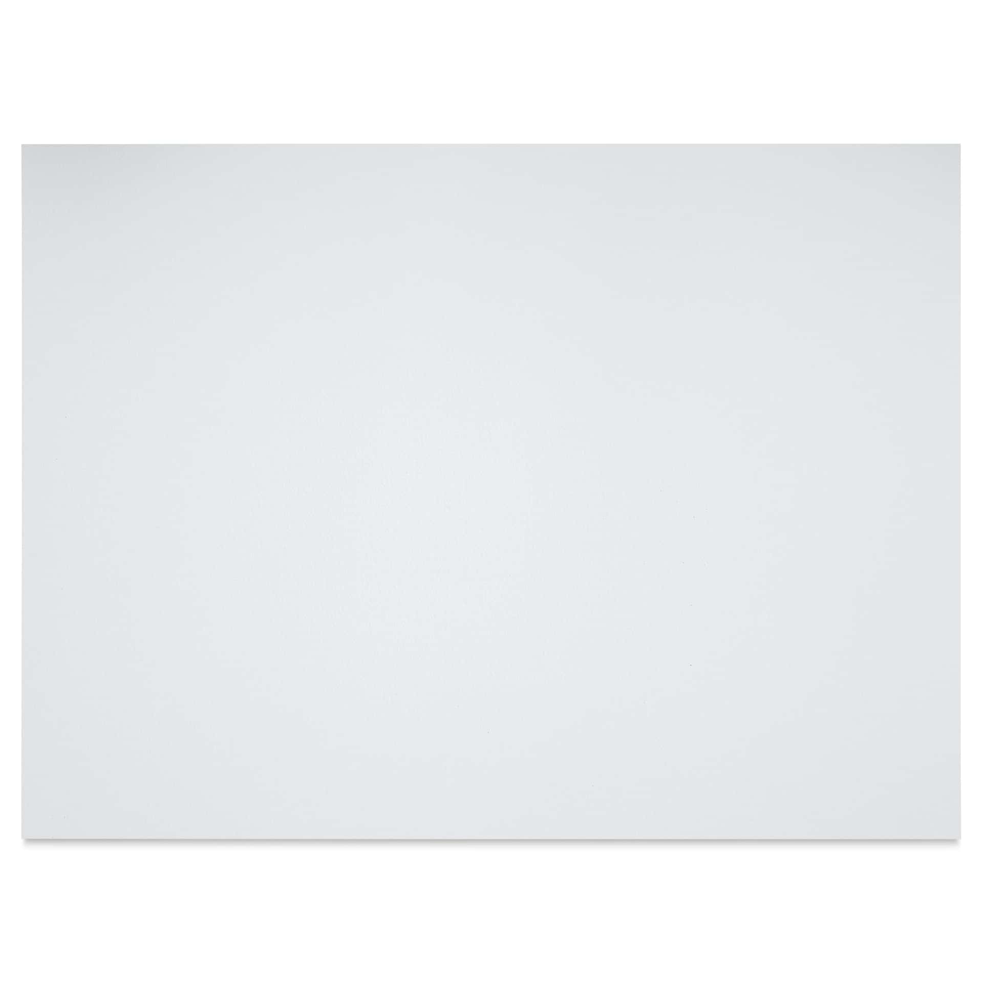 Bockingford Watercolor Paper - Cold Press, 22" x 30", 250 lb, Single Sheet