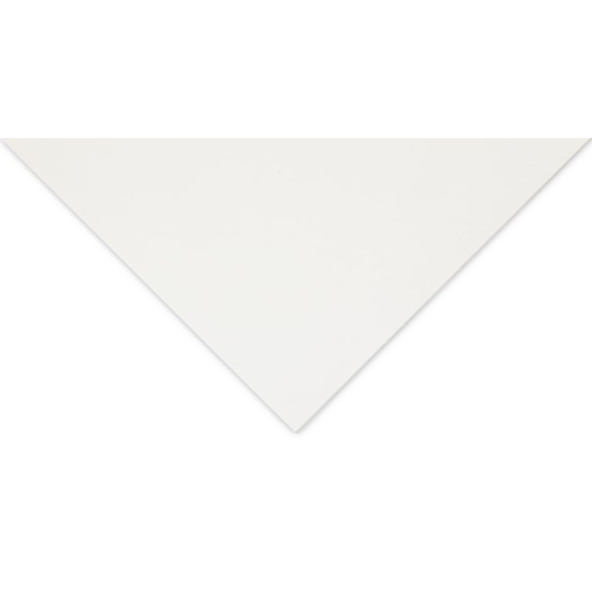 Hahnemühle The Collection Watercolor Sheets - 41.7" x 30.7", Cold Press, 140 lb, Pkg of 5