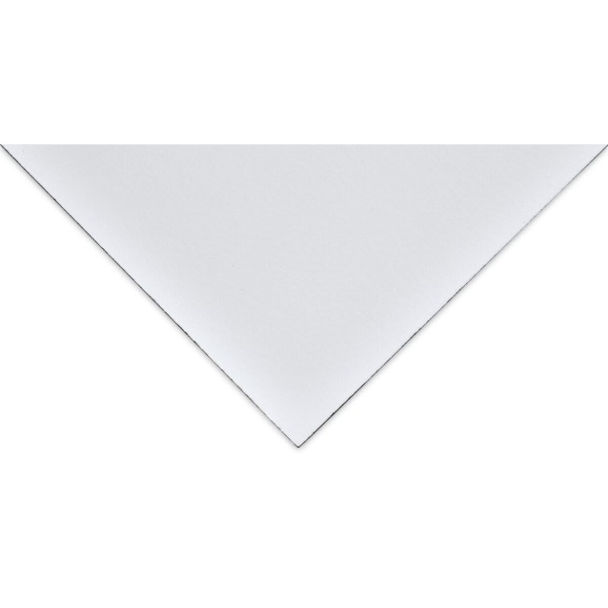 Hahnemühle The Collection Watercolor Sheets - 41.7" x 30.7", Hot Press, 140 lb, Pkg of 5