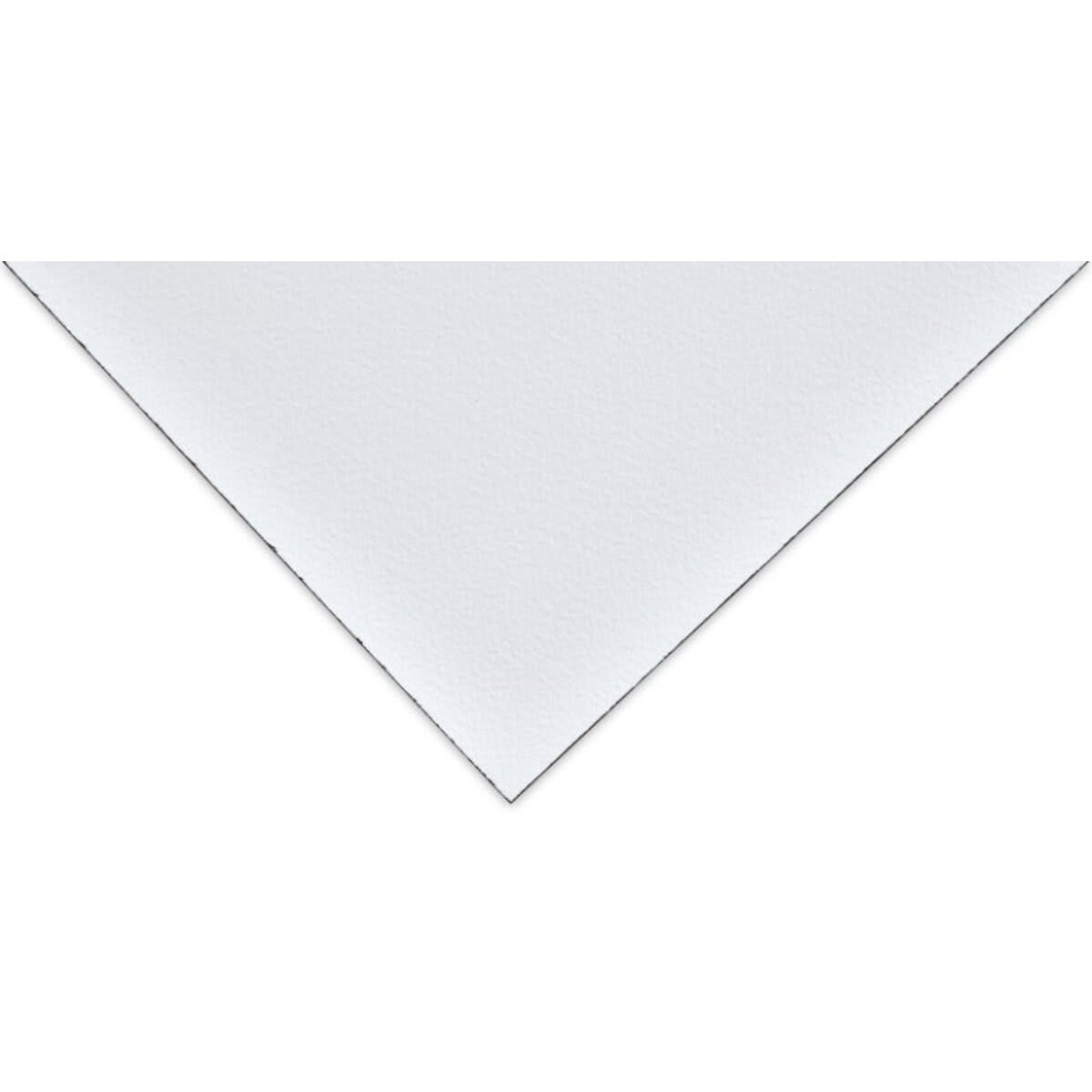 Hahnemühle The Collection Watercolor Sheets - 22" x 30", Rough, 300 lb, Pkg of 5