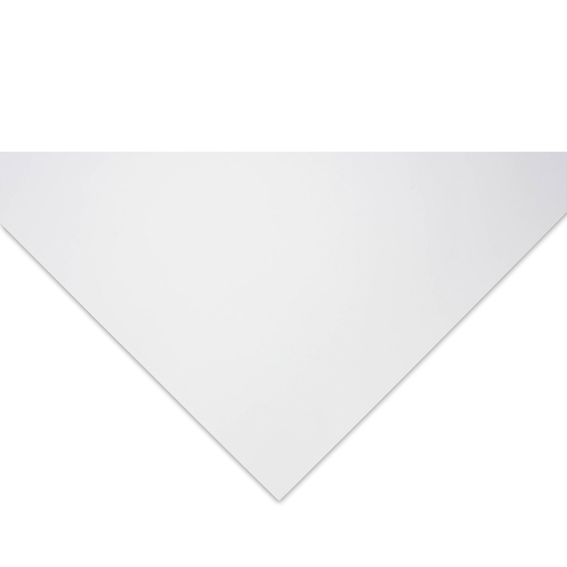 Hahnemühle Expressions Watercolor Paper Pack - 19.7" x 25.6", 300 gsm - close-up of corner Hahnemühle Expressions Watercolor Paper Pack - 19.7" x 25.6", 300 gsm - close-up of corner