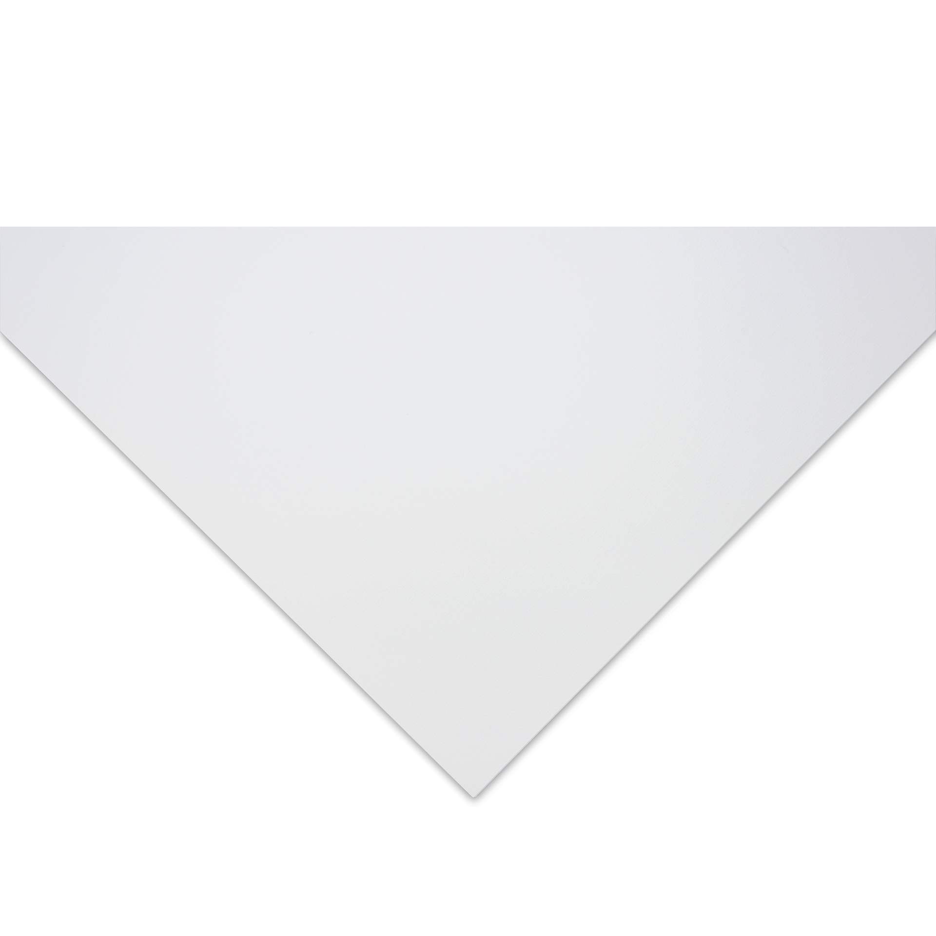 Hahnemühle Expressions Watercolor Paper Pack - 27.6" x 25.6", 300 gsm - close-up of corner Hahnemühle Expressions Watercolor Paper Pack - 27.6" x 25.6", 300 gsm - close-up of corner