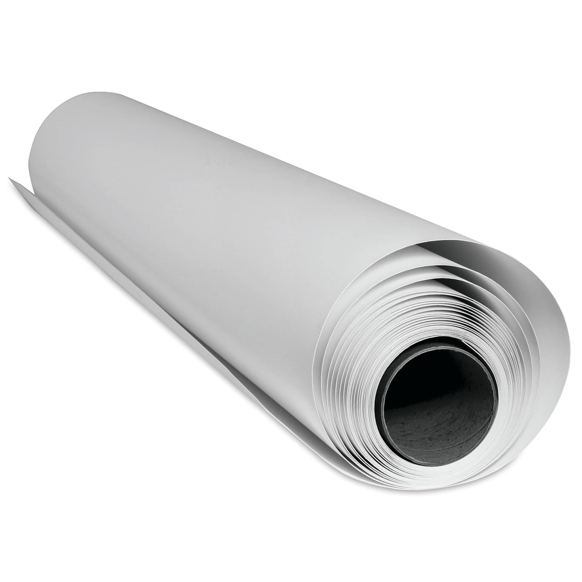 Legion Stonehenge Aqua Watercolor Roll - Cold Press, 31" x 10 yd, 140 lb