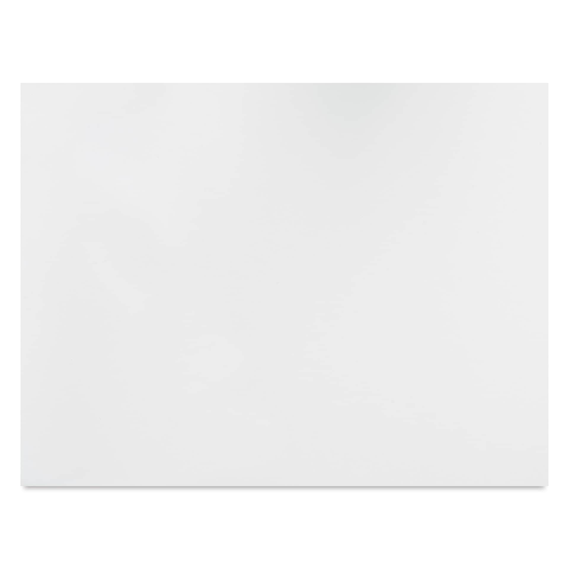 Hahnemühle Harmony Watercolor Sheets - 19.7" x 25.6", Hot Press, single sheet