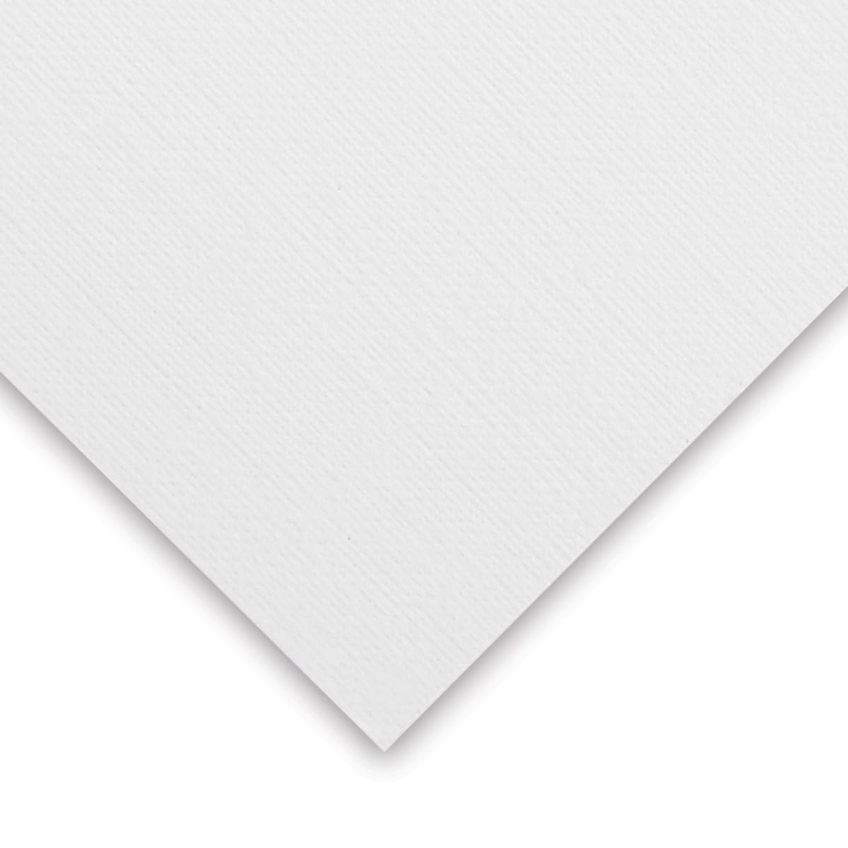 Canson XL Oil and Acrylic Pad - 9" x 12" - close-up of corner