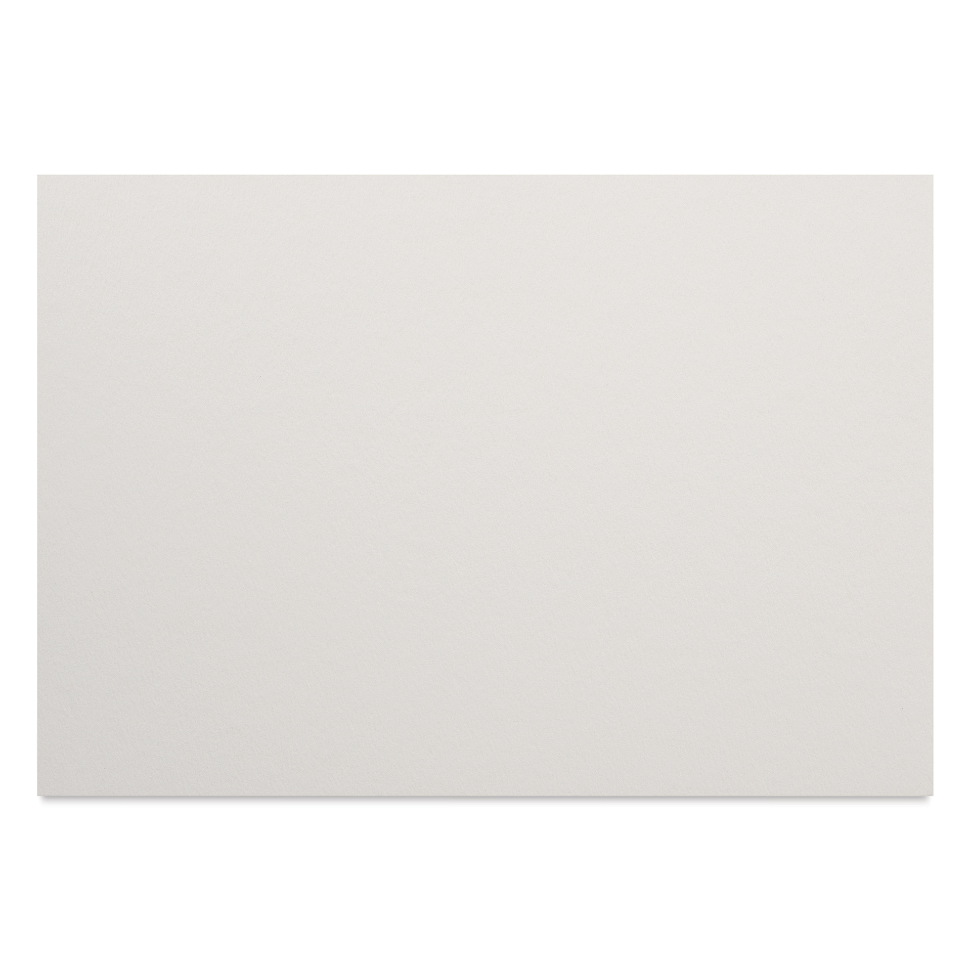 Rembrandt 100% Cotton Watercolor Paper Block - 7" x 10", sheet