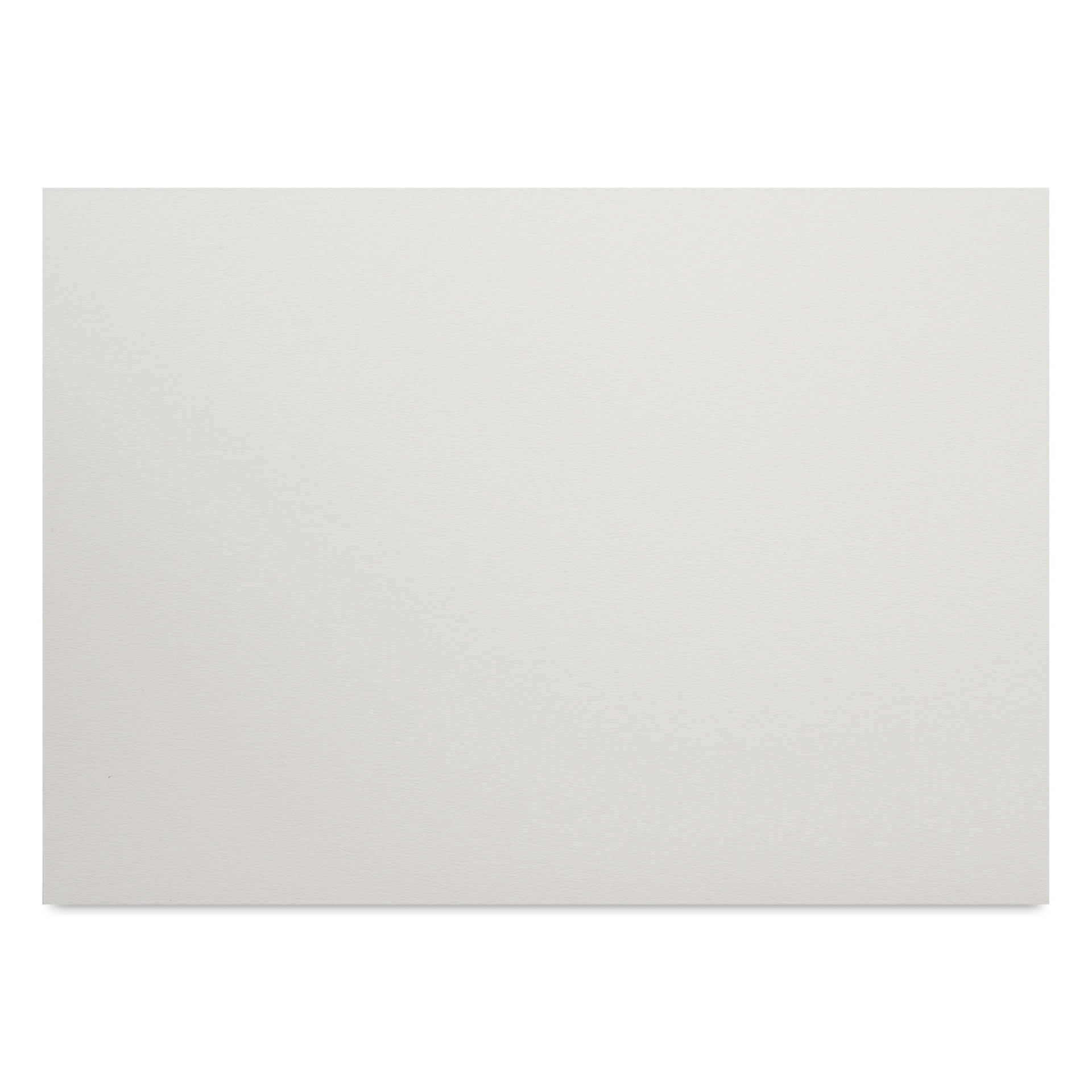 Rembrandt 100% Cotton Watercolor Paper Block - 10" x 14", single sheet