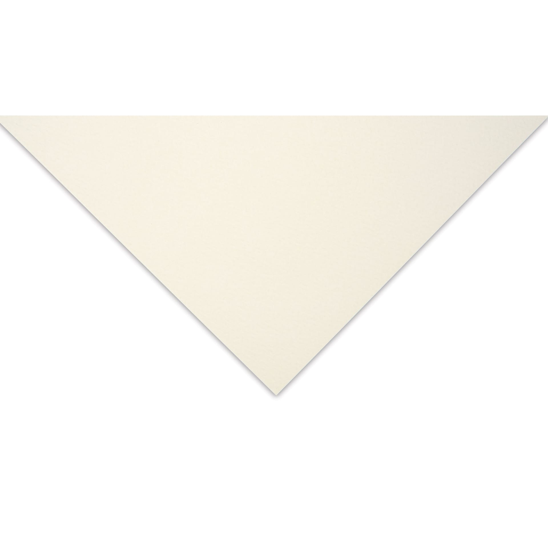 Talens Art Creations Watercolor Pad - 9" x 12", close-up of the sheet