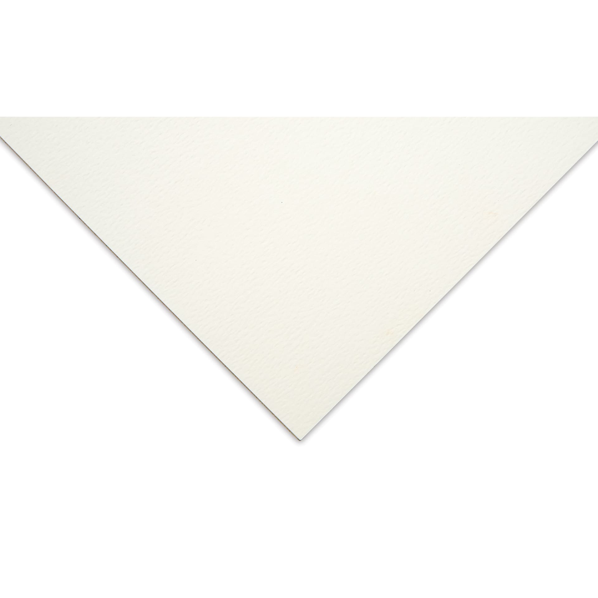 Talens Art Creations Watercolor Pad - 11" x 15", close-up of the sheet