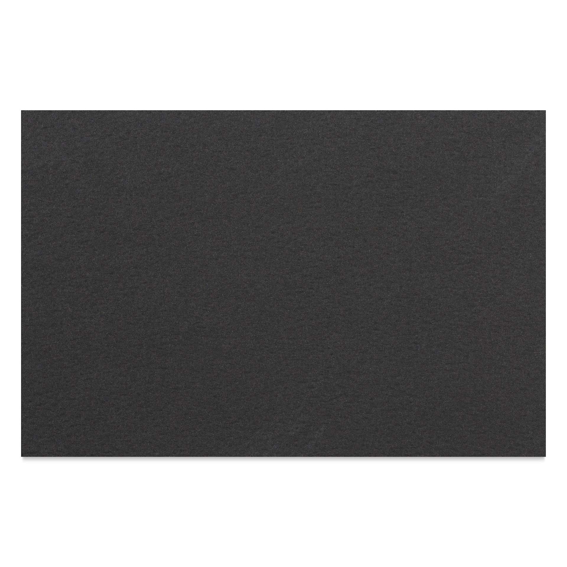 Van Gogh Black Watercolor Paper Pad - 4" x 6", single sheet