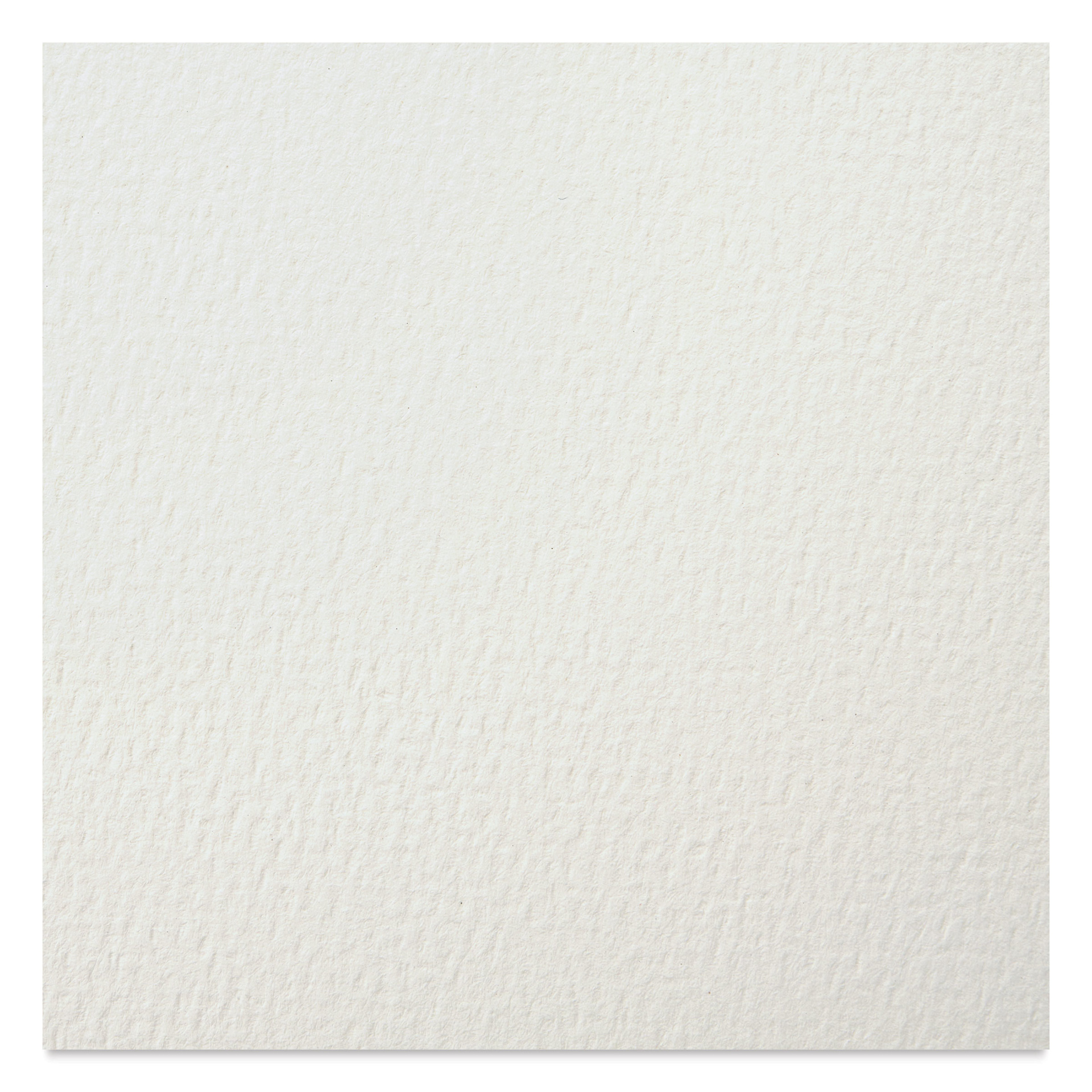 Bee Inspired Tape Bound Watercolor Pad - 5-1/2" x 8-1/2", 300 gsm, 30 Sheets, close up of paper