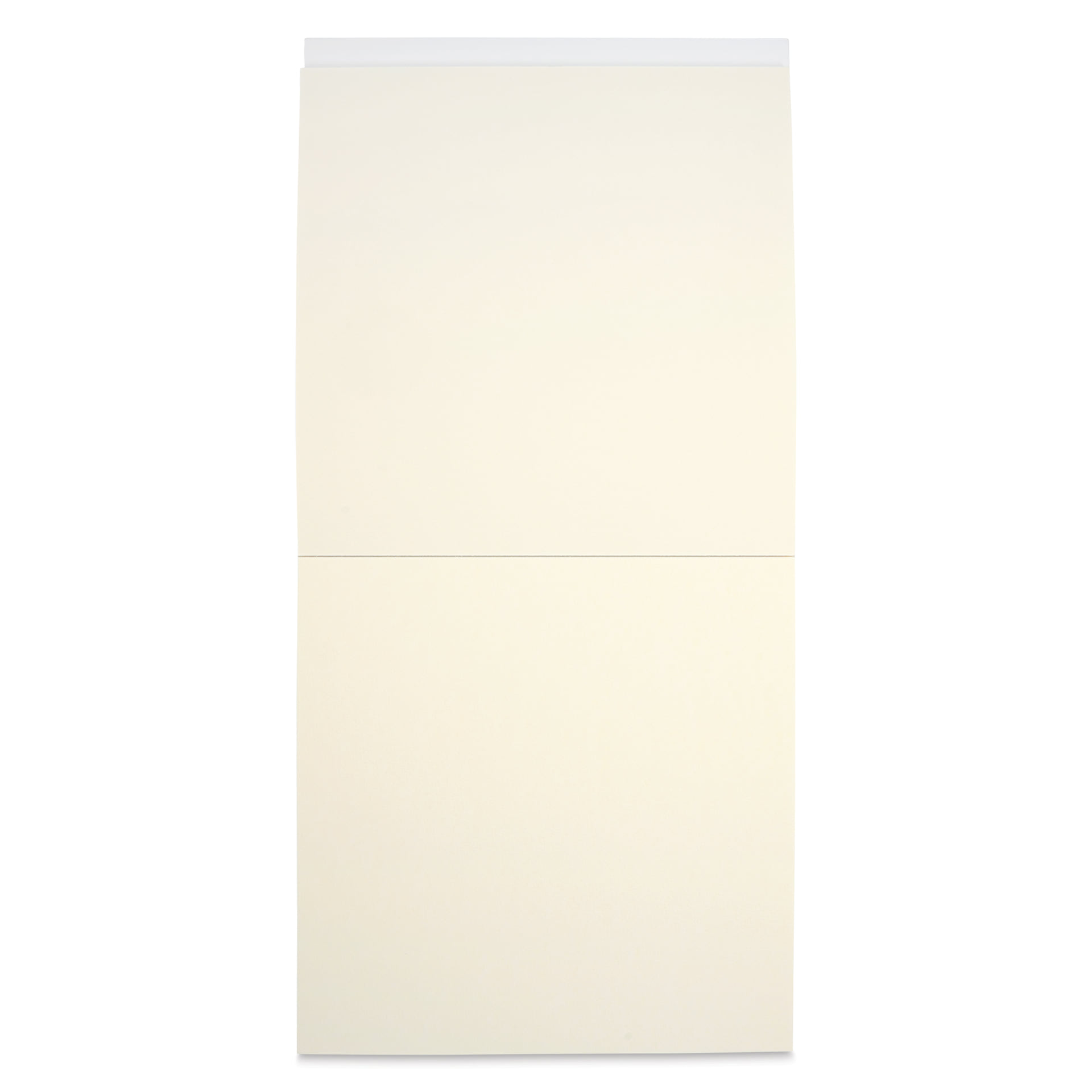 Fluid 100 Watercolor Pad - 8" x 8", Cold Press, 20 Sheets, inside pages
