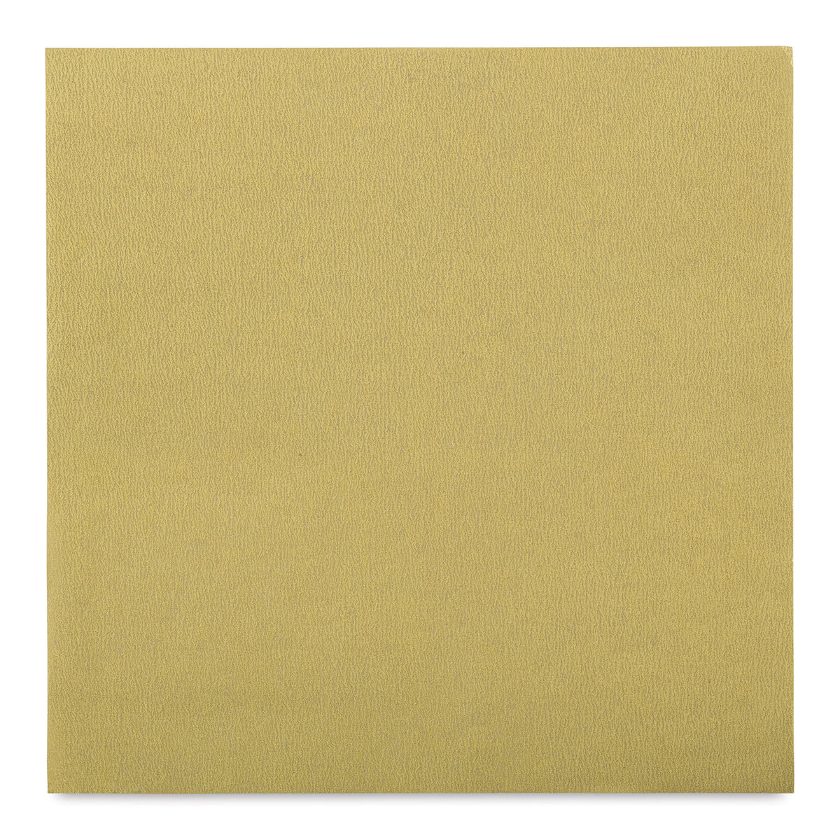 Black Ink Thai Metallic Decorative Paper - Full Gold sheet shown