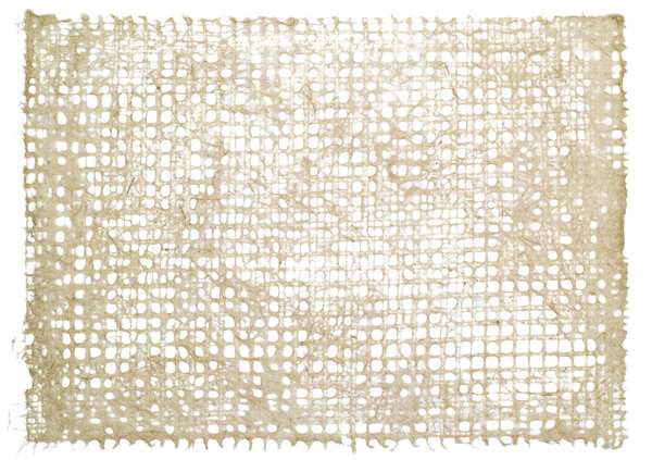 Black Ink Thai Ultralite Gossamer Mulberry Papers - Single Natural sheet shown