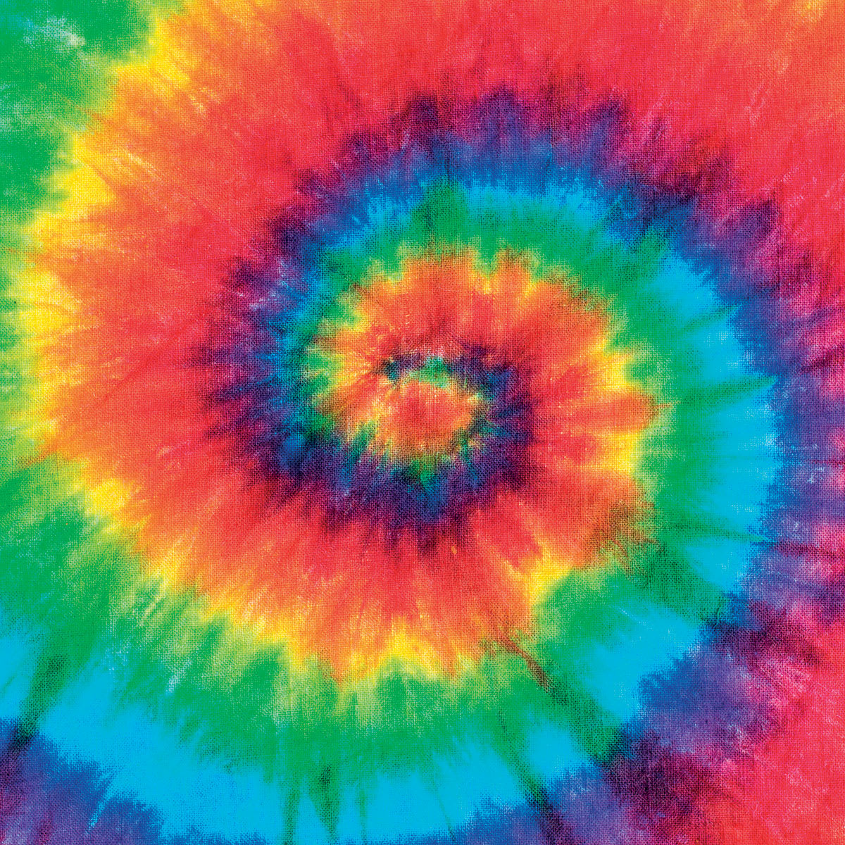 Tuttle Origami Pack Tie Dye Paper Pattern