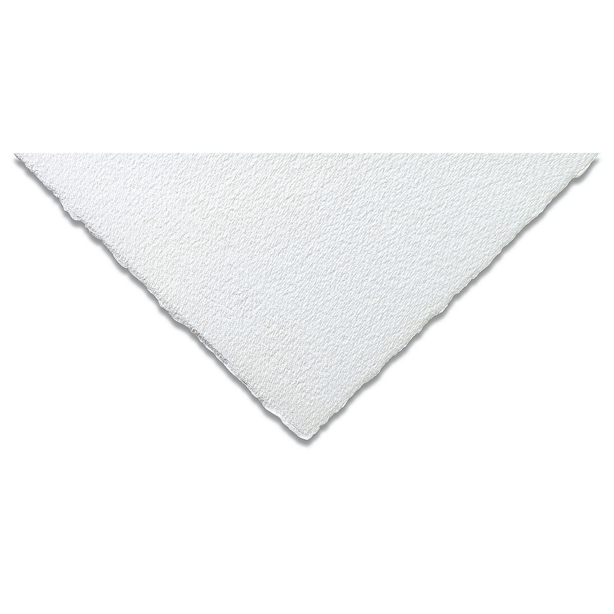 Arches Natural White Watercolor Paper - Rough, 25" x 40", Rough, Single Sheet
