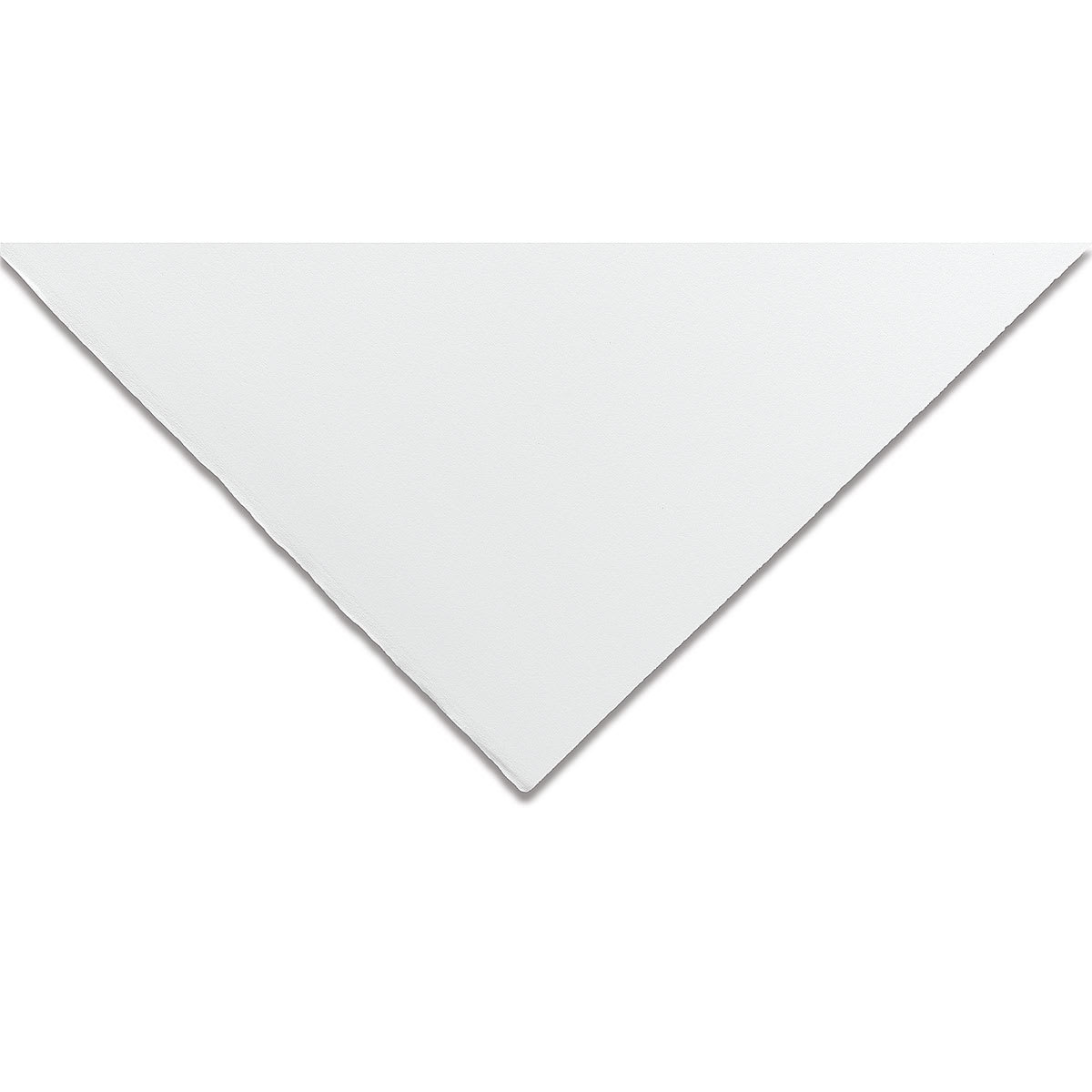 Lanaquarelle Watercolor Paper - 22" x 30", 140 lb, Hot Press, Single Sheet