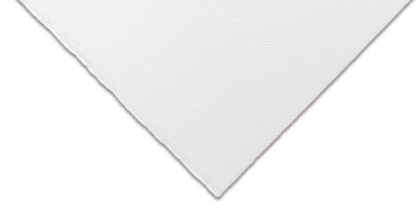 Lanaquarelle Watercolor Paper - 22" x 30", 300 lb, Cold Press, Single Sheet