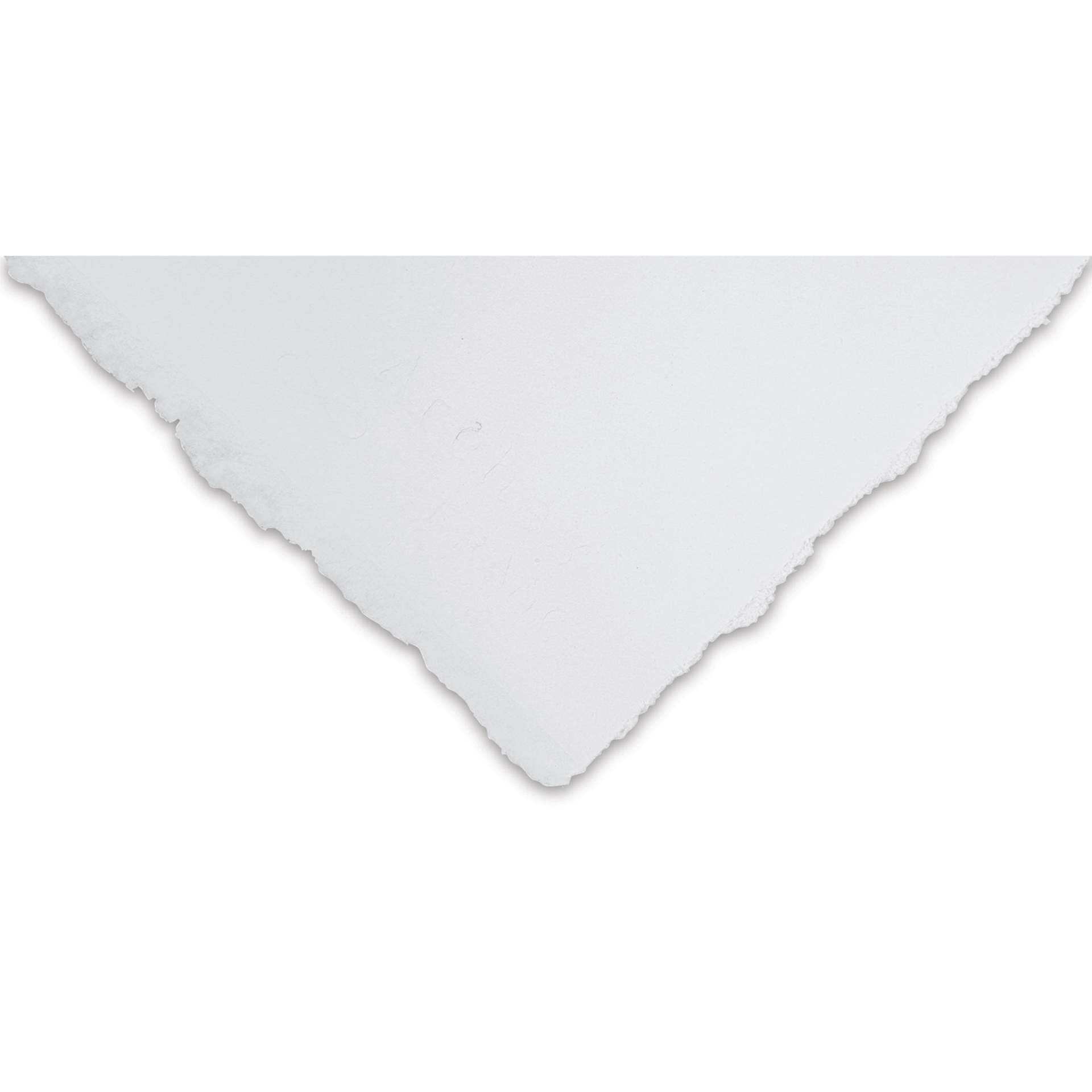 Arches Watercolor Paper - 22" x 30", Bright White, 300 lb, Hot Press, Single Sheet