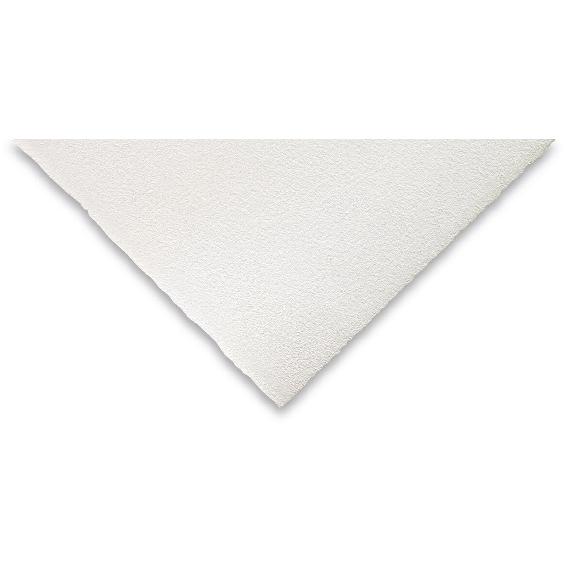 Saunders Waterford Watercolor Paper - 22" x 30", White, 200 lb,  Cold Press, Single Sheet