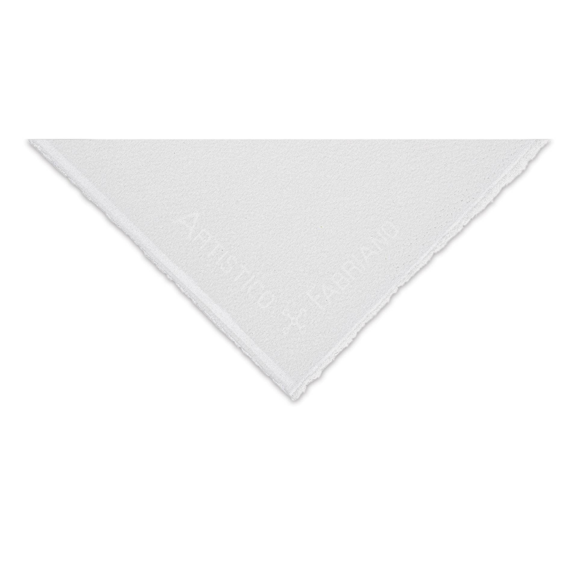 Fabriano Artistico Watercolor Paper - 22" x 30", Extra White, Rough Grain, Single Sheet, 140 lbs