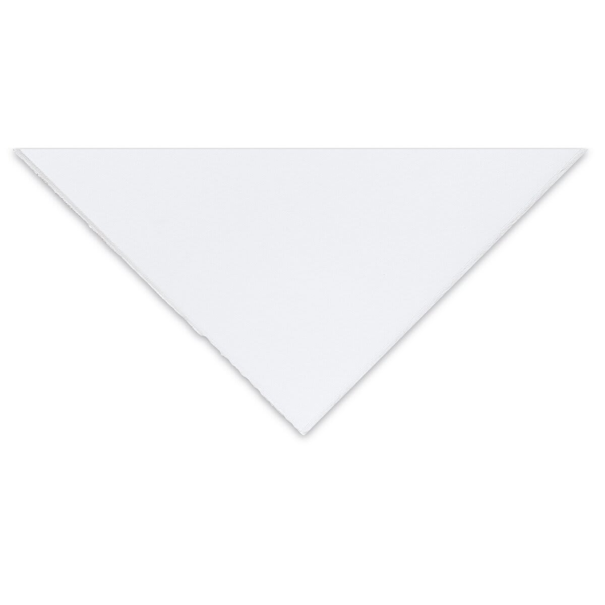 Fabriano Artistico Watercolor Paper - 22" x 30", Extra White, Hot Press, Single Sheet, 300 lbs