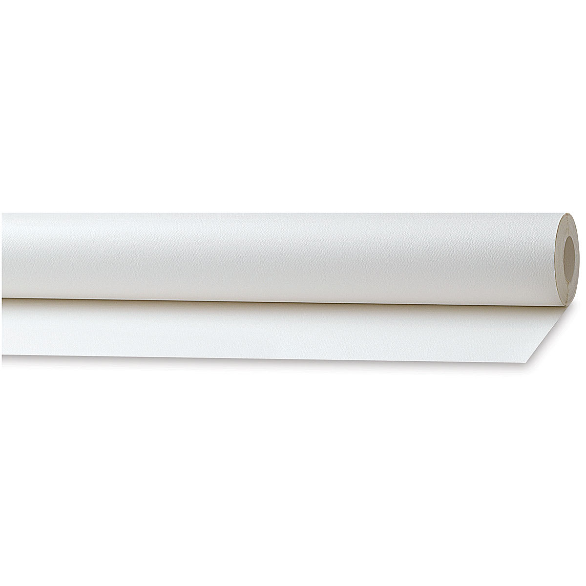 Fabriano Studio Watercolor Paper - Closeup of Cold press Roll