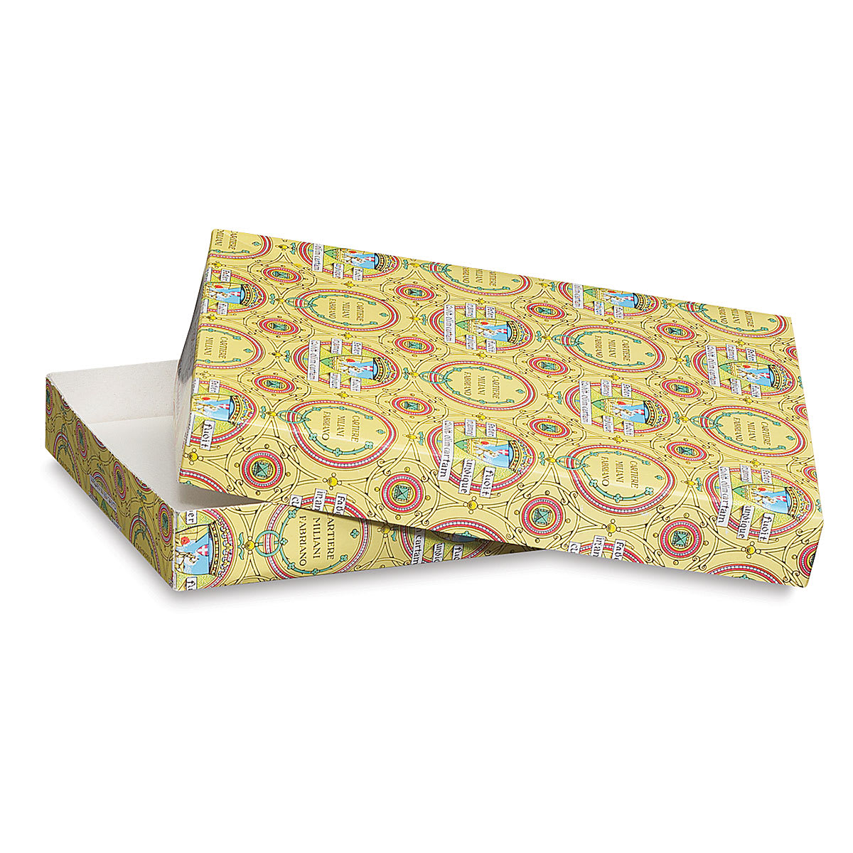 Fabriano Medioevalis Invitation Envelopes - 6-5/16" x 8-5/16", Box of 100