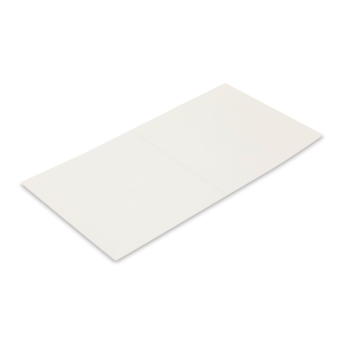 Fabriano Medioevalis Square Cards - 4-3/4" x 4-3/4", Folded, Box of 100