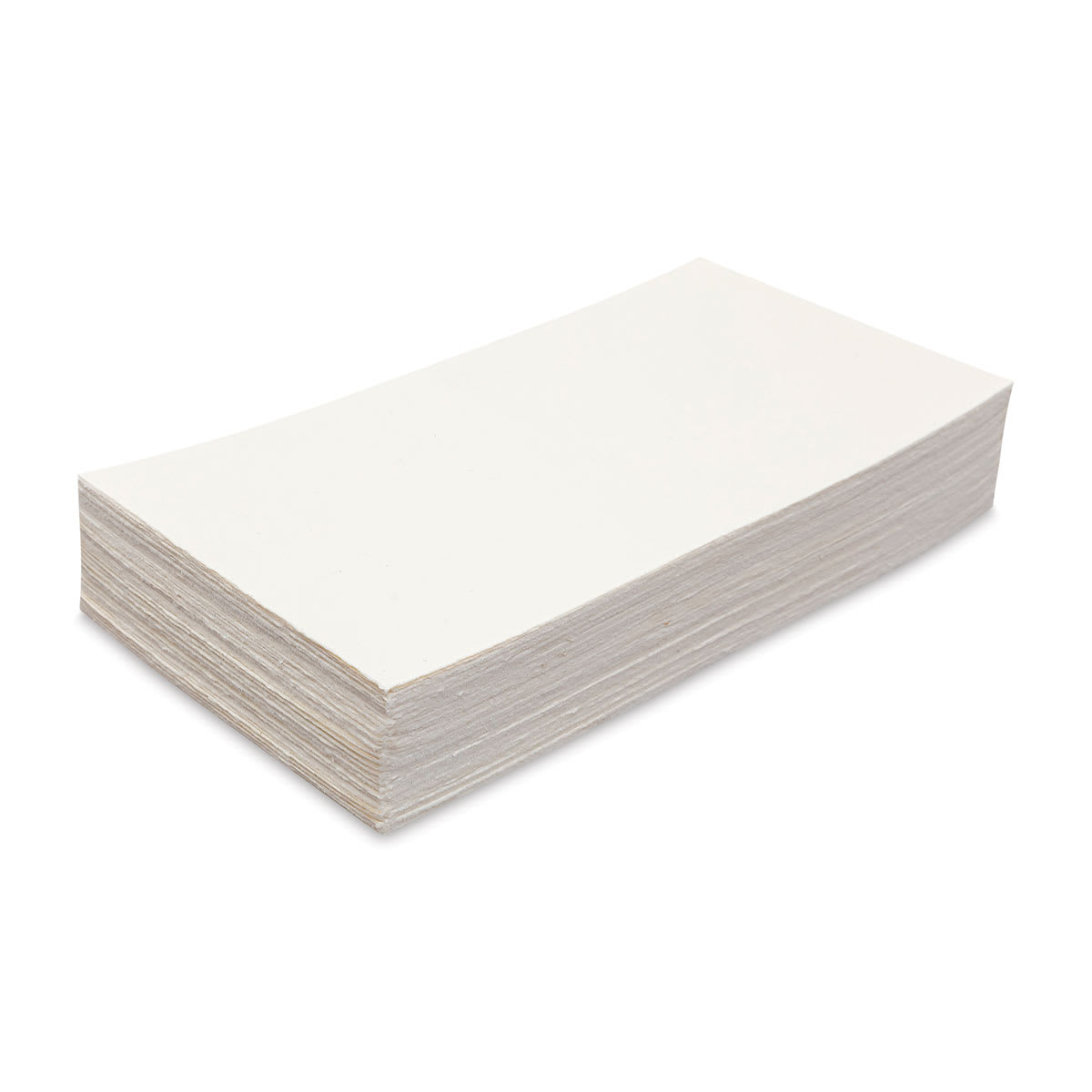 Fabriano Medioevalis Square Cards - 4-3/4" x 4-3/4", Folded, Box of 100