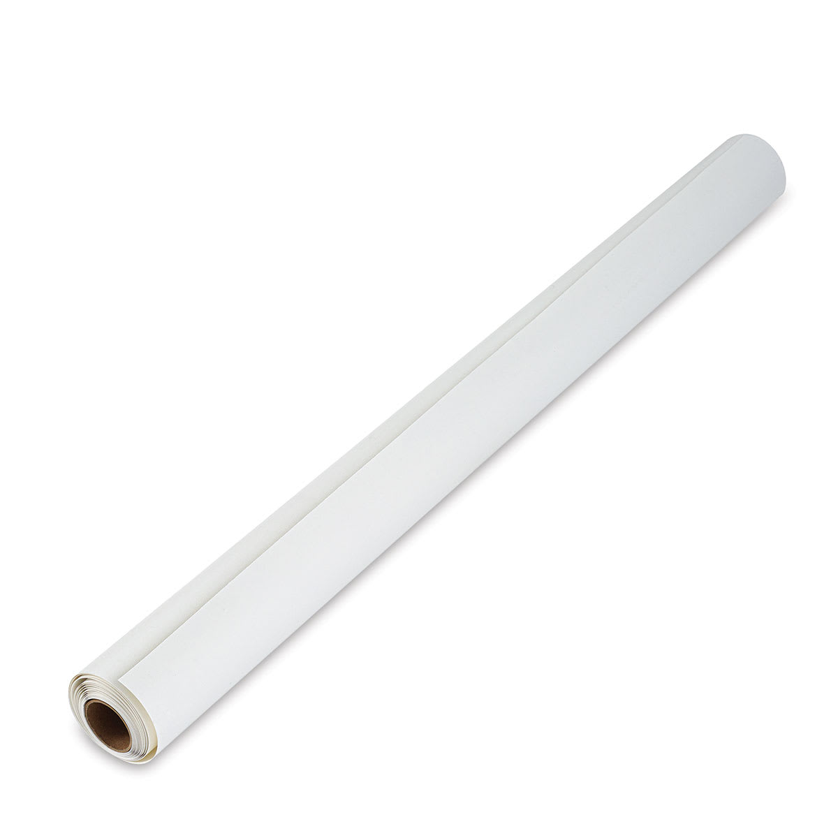 Canson Montval Watercolor Paper  - 48" x 5 yds, Natural White, Cold Press, Roll