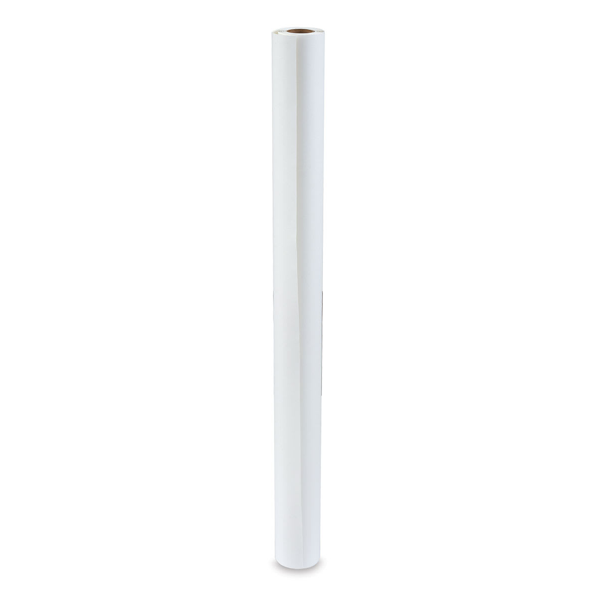Canson Montval Watercolor Paper  - 48" x 5 yds, Natural White, Cold Press, Roll