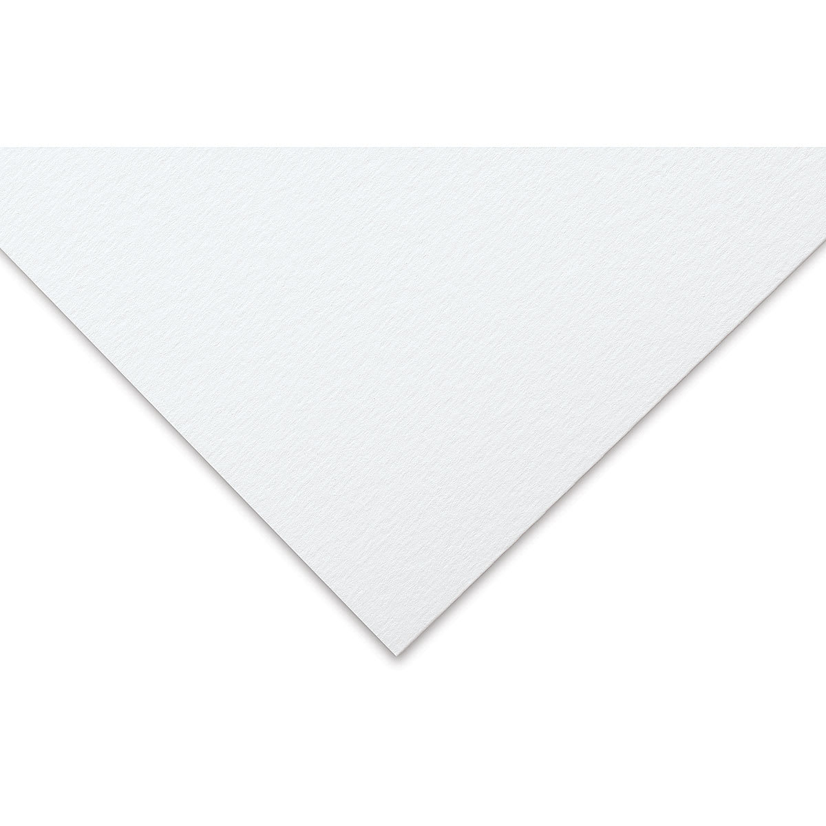 Canson Montval Acrylic Paper - 19-7/8" x 25-1/2", Single Sheet