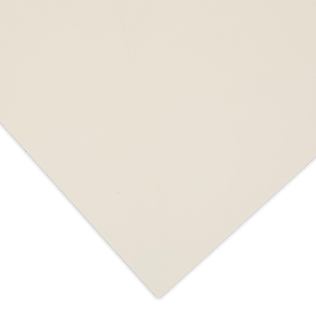 Fabriano Artistico Enhanced Watercolor Block - Traditional White, Cold Press, 12" x 16" (close-up)