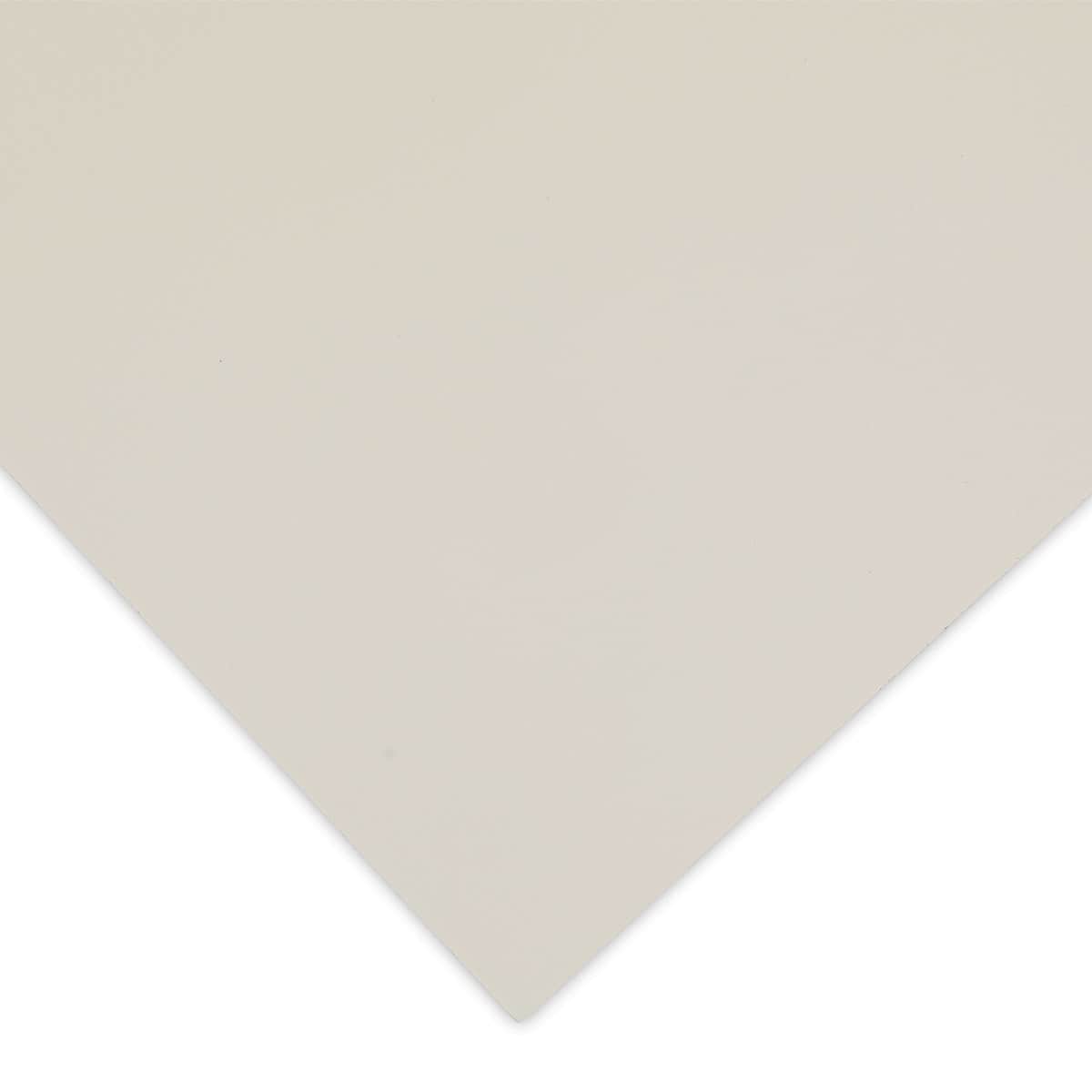 Fabriano Artistico Enhanced Watercolor Block - Traditional White, Hot Press, 12" x 16" (close-up)