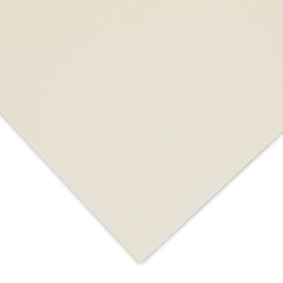 Fabriano Artistico Enhanced Watercolor Block - Traditional White, Rough Press, 7" x 10" (close-up)