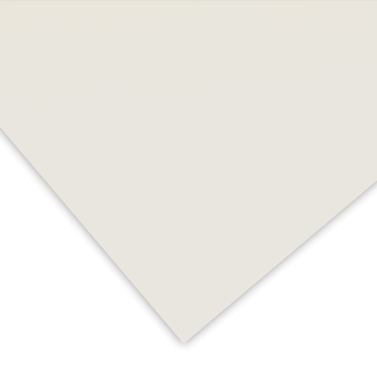 Fabriano Artistico Enhanced Watercolor Block - Extra White, Hot Press, 9" x 12" (close-up)