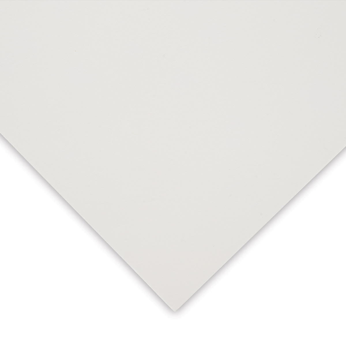 Fabriano Artistico Enhanced Watercolor Block - Extra White, Hot Press, 10" x 14" (close-up)