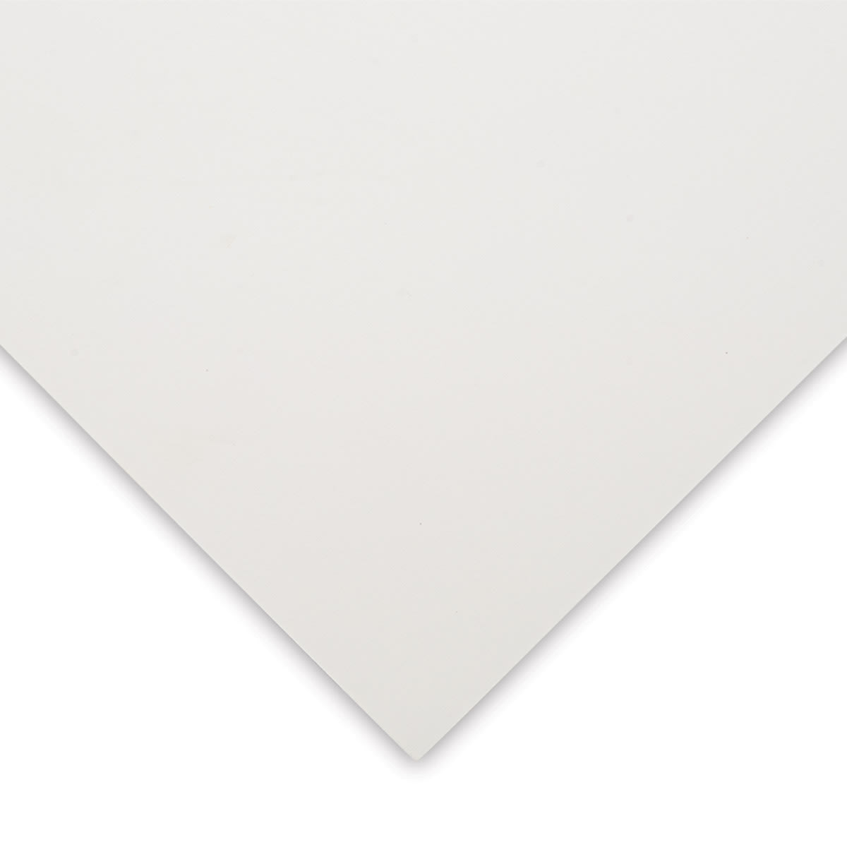 Fabriano Artistico Enhanced Watercolor Block - Extra White, Hot Press, 12" x 18" (close-up)