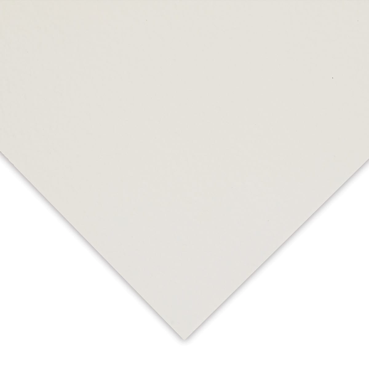 Fabriano Artistico Enhanced Watercolor Block - Extra White, Rough Press, 7" x 10" (close-up)