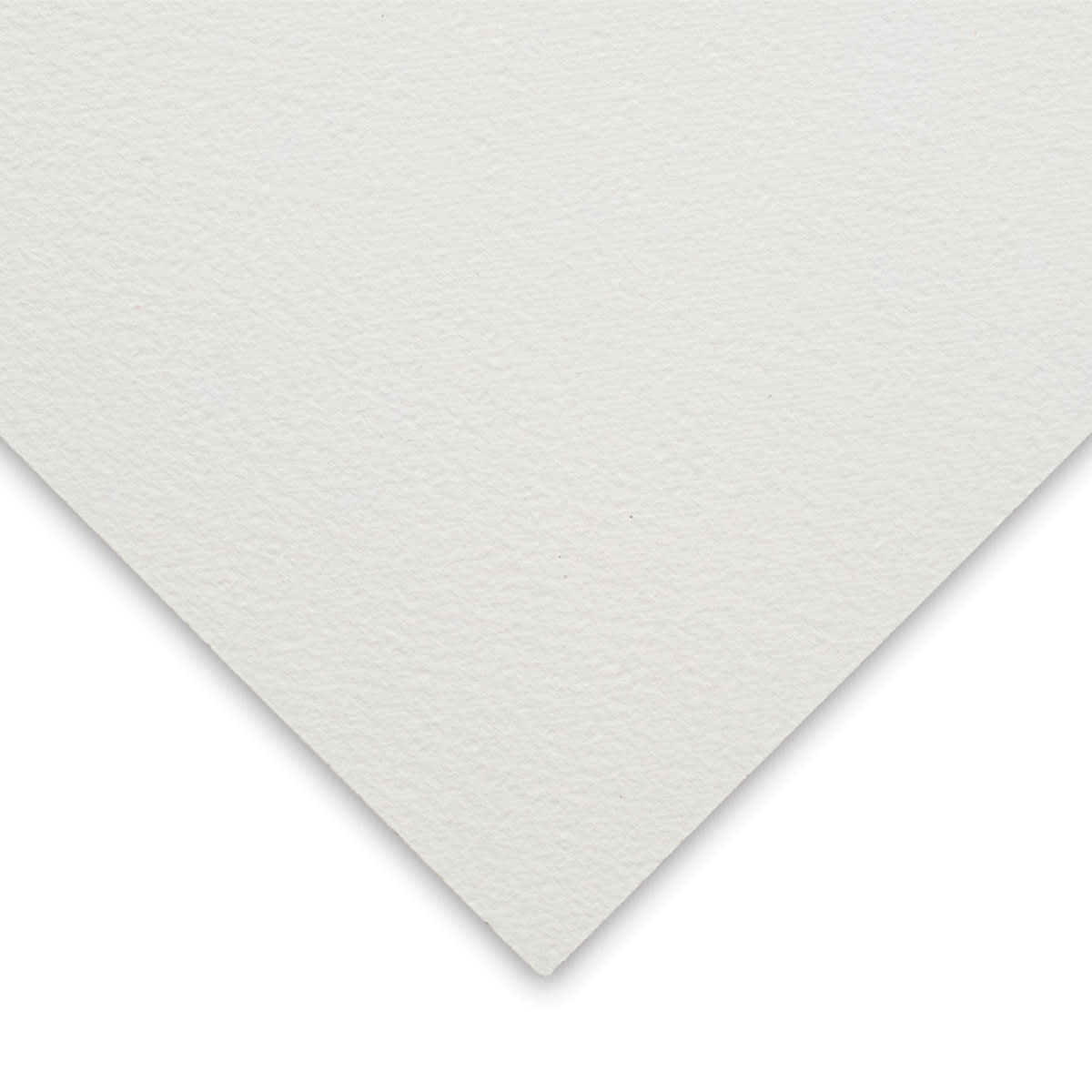 Fabriano Artistico Enhanced Watercolor Block - Extra White, Rough Press, 9" x 12" (close-up)