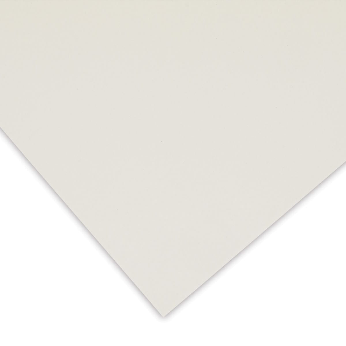 Fabriano Artistico Enhanced Watercolor Block - Extra White, Rough Press, 10" x 14" (close-up)