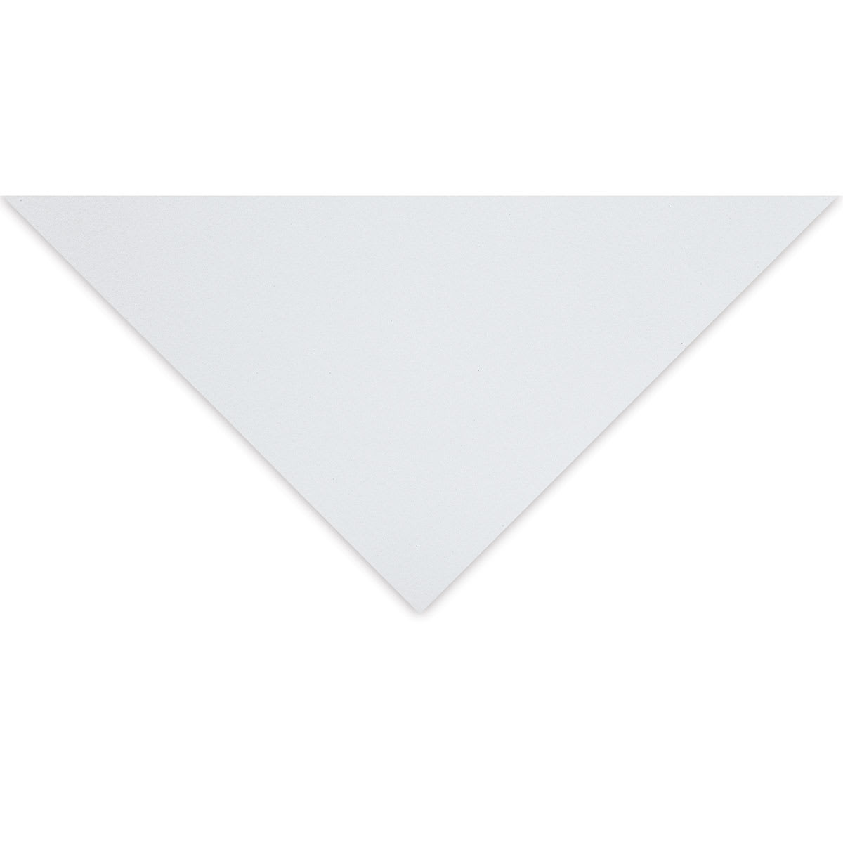 Canson XL Bulk Watercolor Paper - 9" x 12", Cold Press, 250 Sheets (close-up of corner)